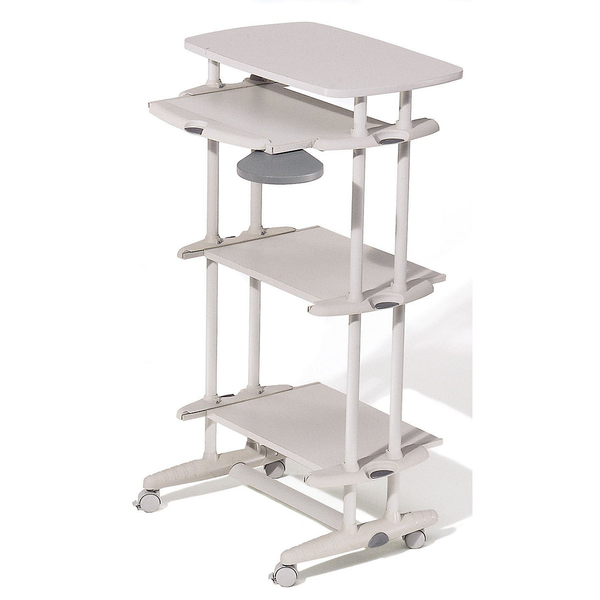 Table informatique VIRTUAL ALTA (Illustration du produit 2)-1