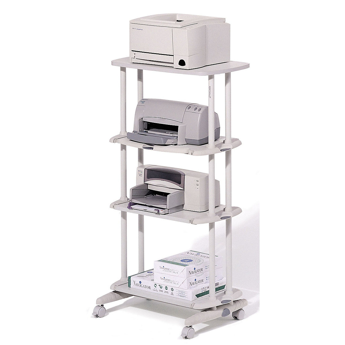 Table informatique VIRTUAL ALTA (Illustration du produit 3)-2