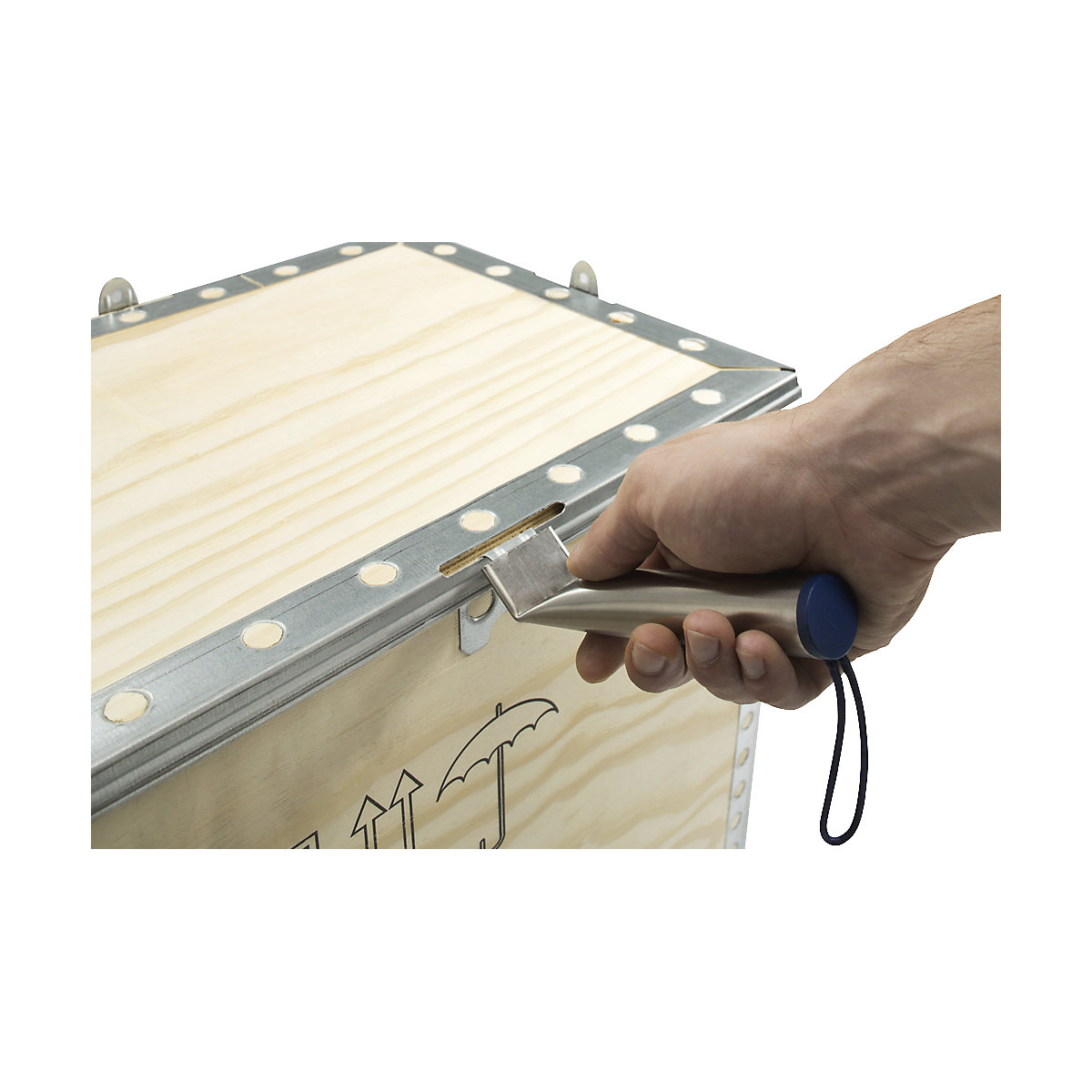 Outil pour caisses en bois – ratioform (Illustration du produit 2)-1