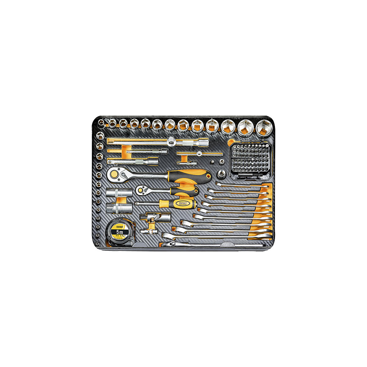 Mallette à outils BASIC (Illustration du produit 2)-1