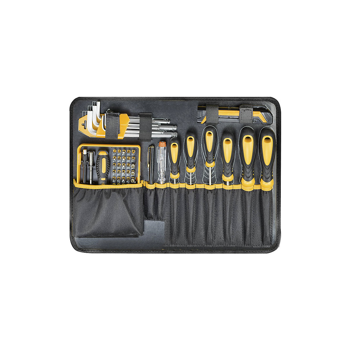 Mallette à outils BASIC (Illustration du produit 5)-4