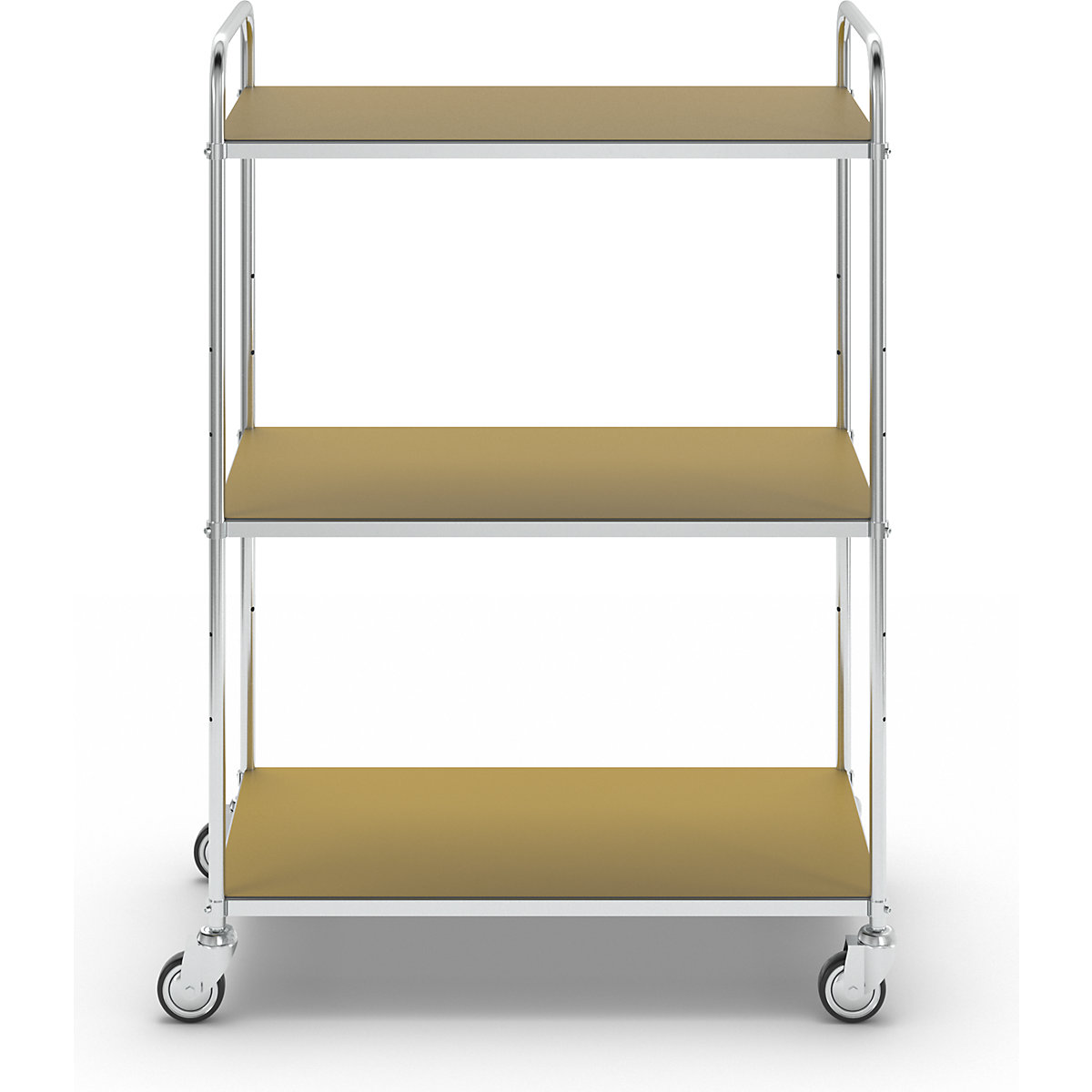 Chariot à tablettes antistatique – Kongamek (Illustration du produit 3)-2