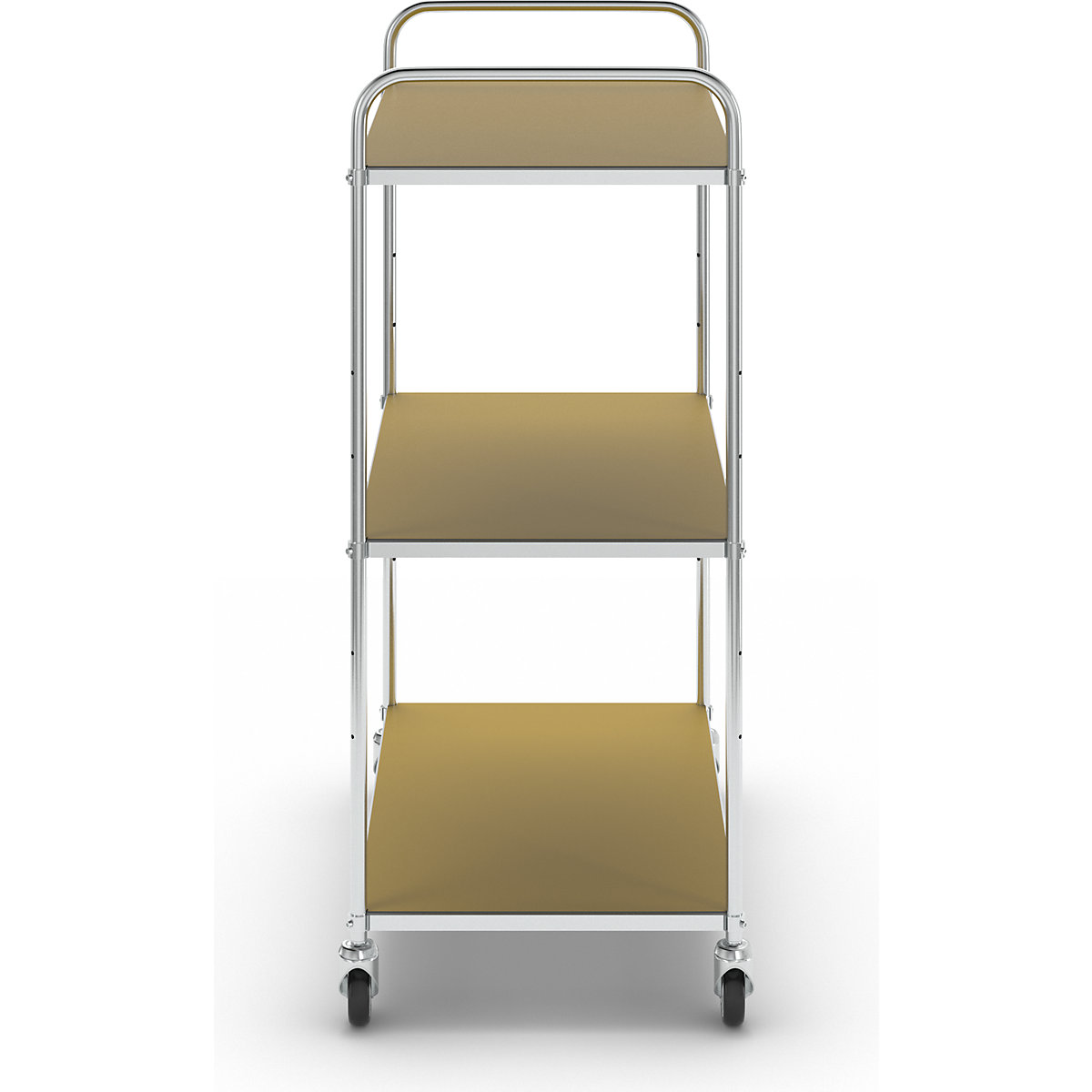 Chariot à tablettes antistatique – Kongamek (Illustration du produit 4)-3