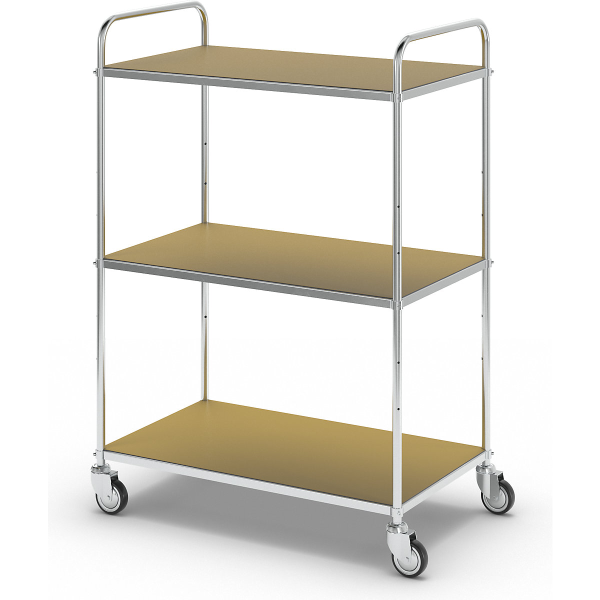 Chariot à tablettes antistatique – Kongamek (Illustration du produit 6)-5