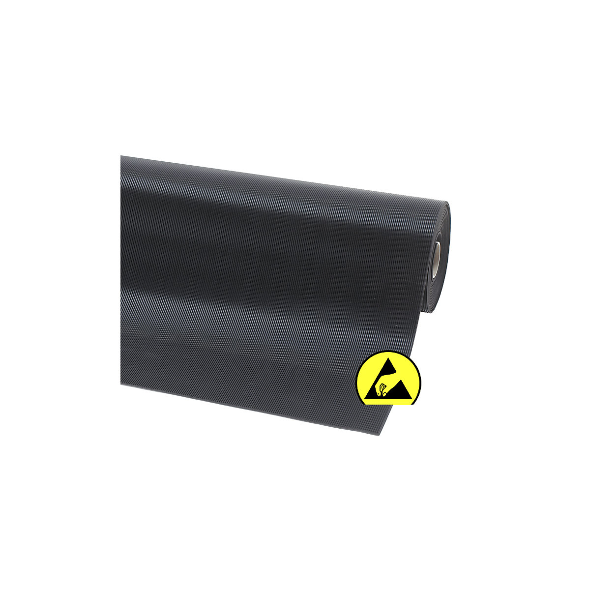 Tapis antistatique Rib 'n' Roll – NOTRAX