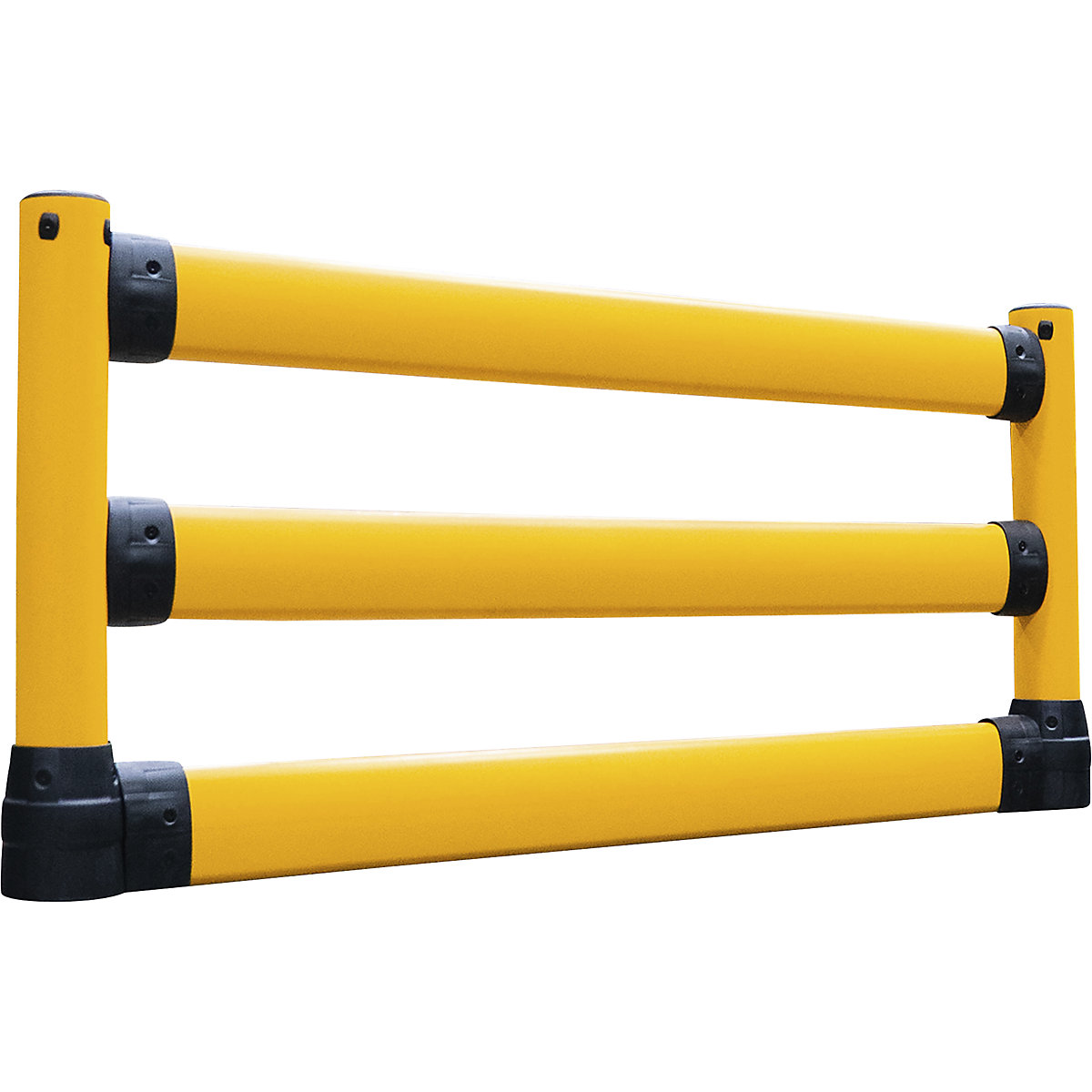 Barrière de protection L-Line avec protection anti-encastrement – Black Bull (Illustration du produit 2)-1
