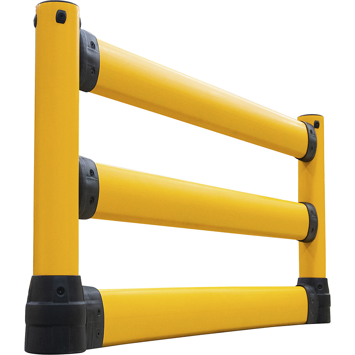 Barrière de protection L-Line avec protection anti-encastrement – Black Bull (Illustration du produit 3)-2