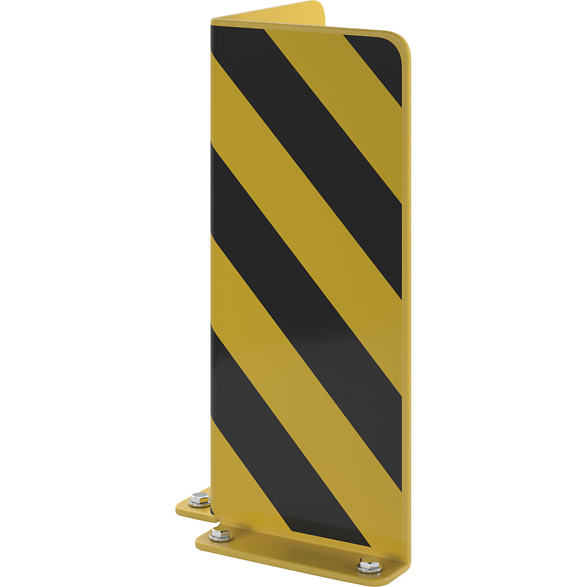 Butoir de protection en acier (Illustration du produit 4)-3