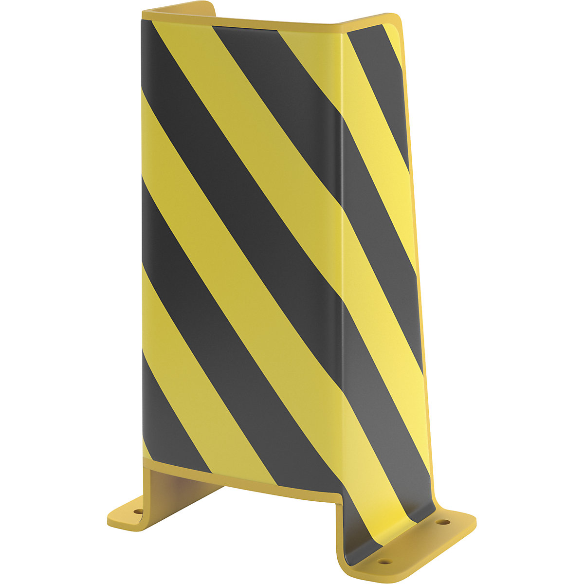 Butoir de protection en acier (Illustration du produit 2)-1