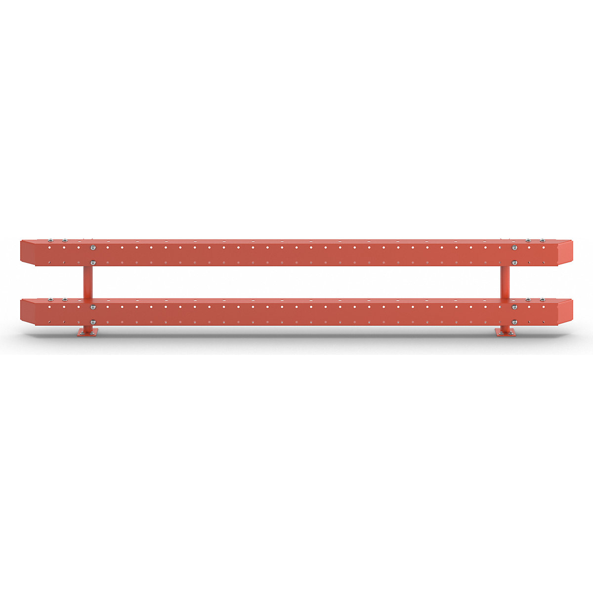 Butoir de protection pour rayonnage à palettes Space (Illustration du produit 3)-2