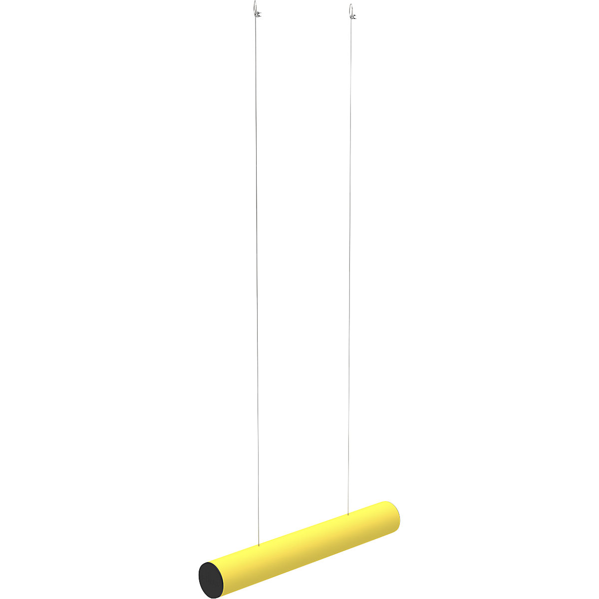 Limite de hauteur Papa, suspendue – d-flexx