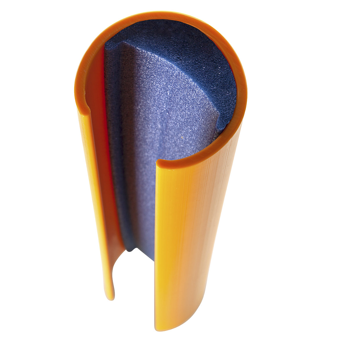 Protection anti-chocs pour rayonnage – Ampere Rack Mammut (Illustration du produit 8)-7