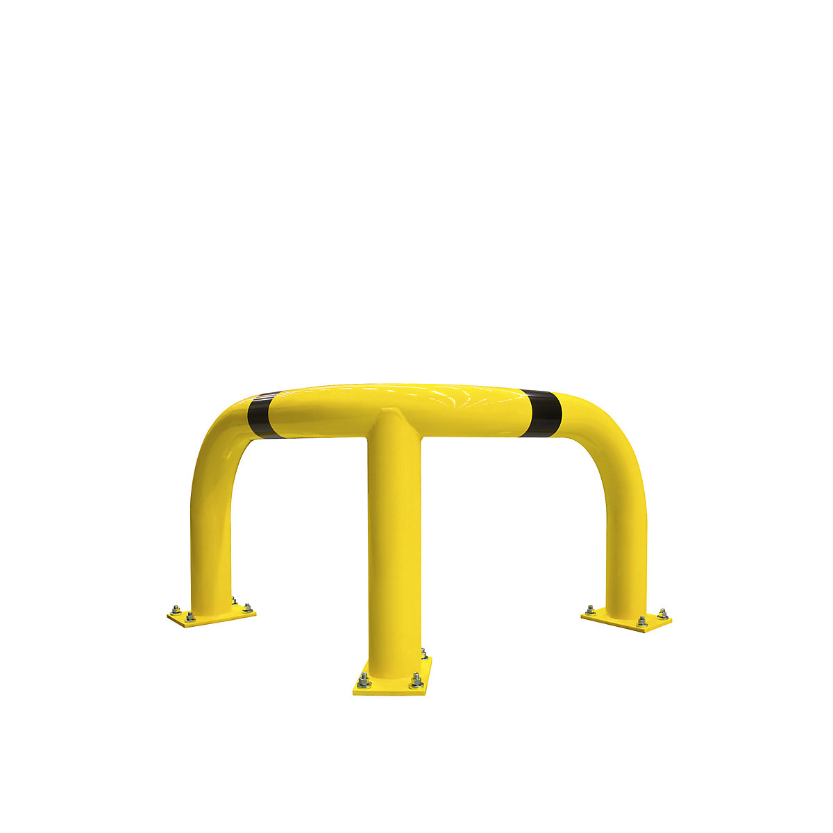 Protection d'angle XL, Ø 108 mm - Black Bull