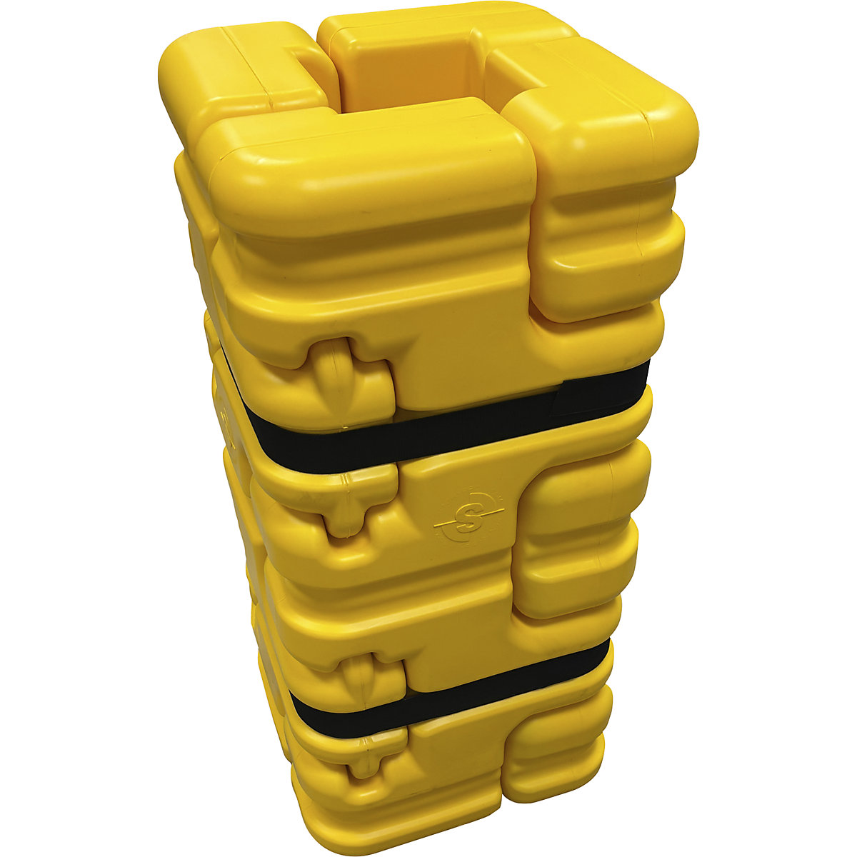 Protection pour colonnes