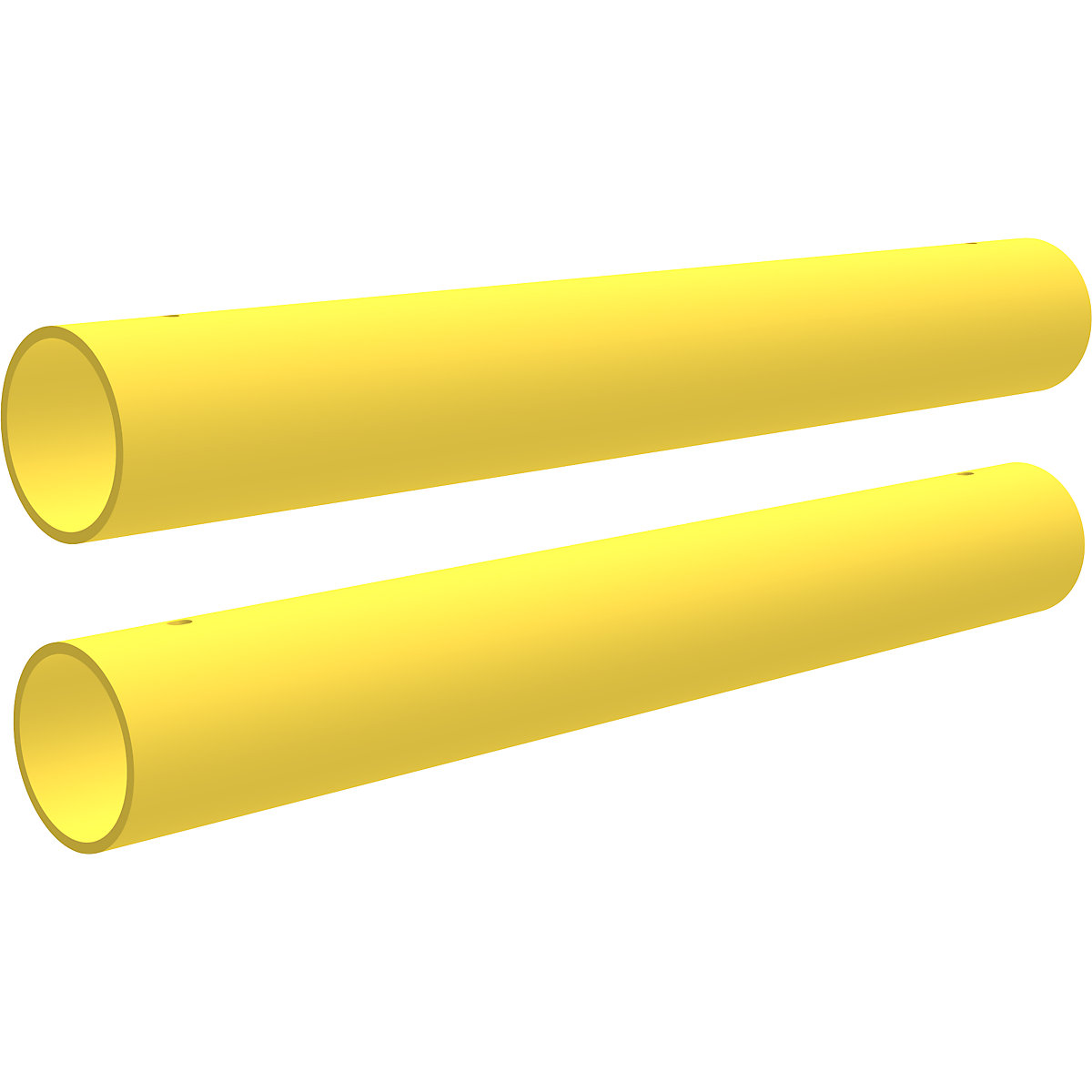 Rambarde, plastique flexible – d-flexx (Illustration du produit 3)-2