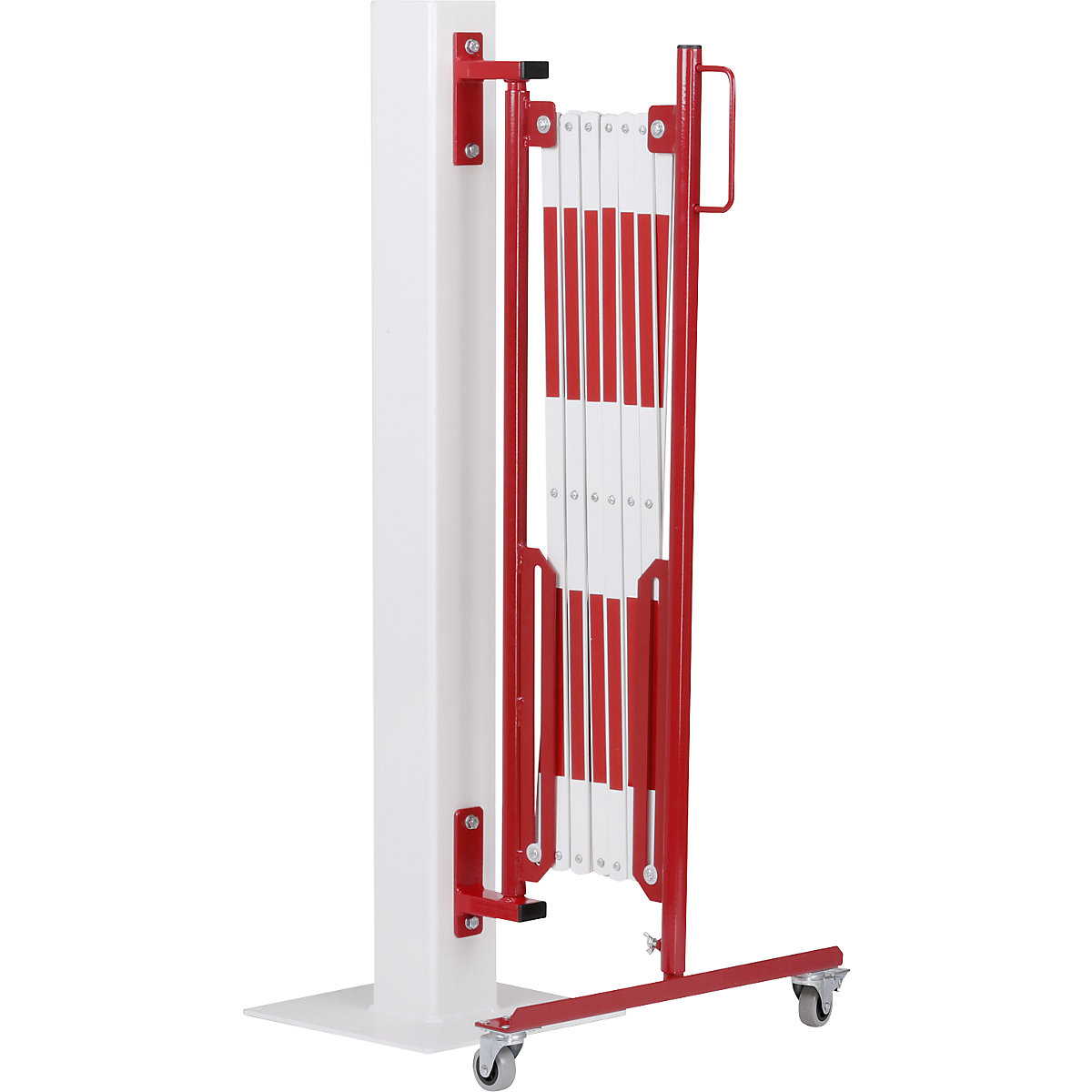 Barrière extensible – CrashStop (Illustration du produit 6)-5