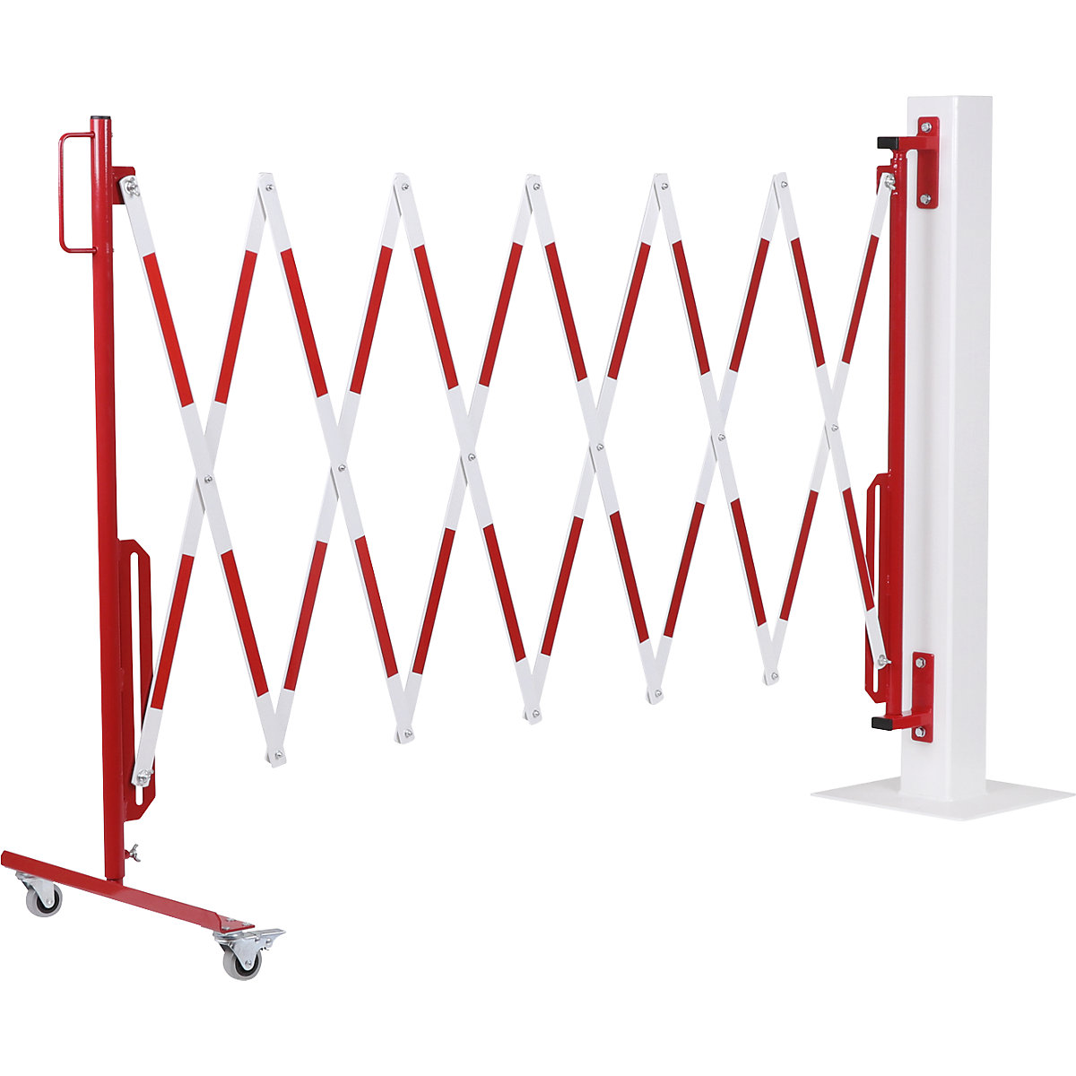 Barrière extensible – CrashStop (Illustration du produit 18)-17