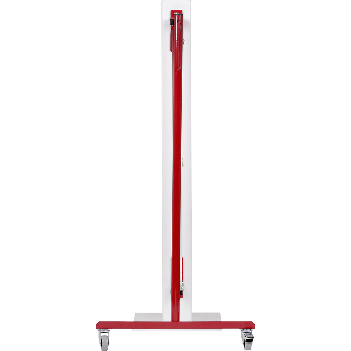 Barrière extensible – CrashStop (Illustration du produit 4)-3