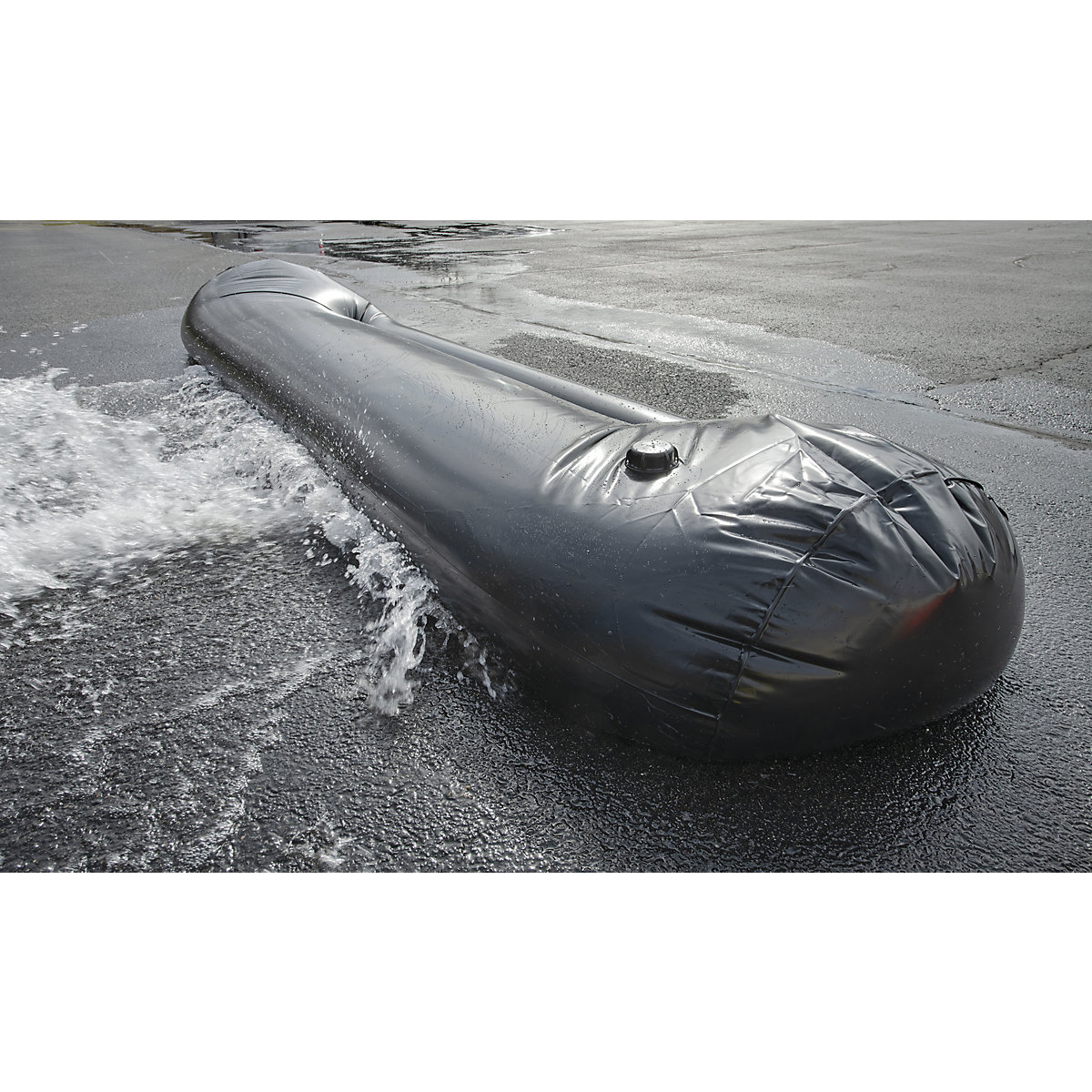 Barrière contre les inondations, remplie d'eau – PIG (Illustration du produit 3)-2