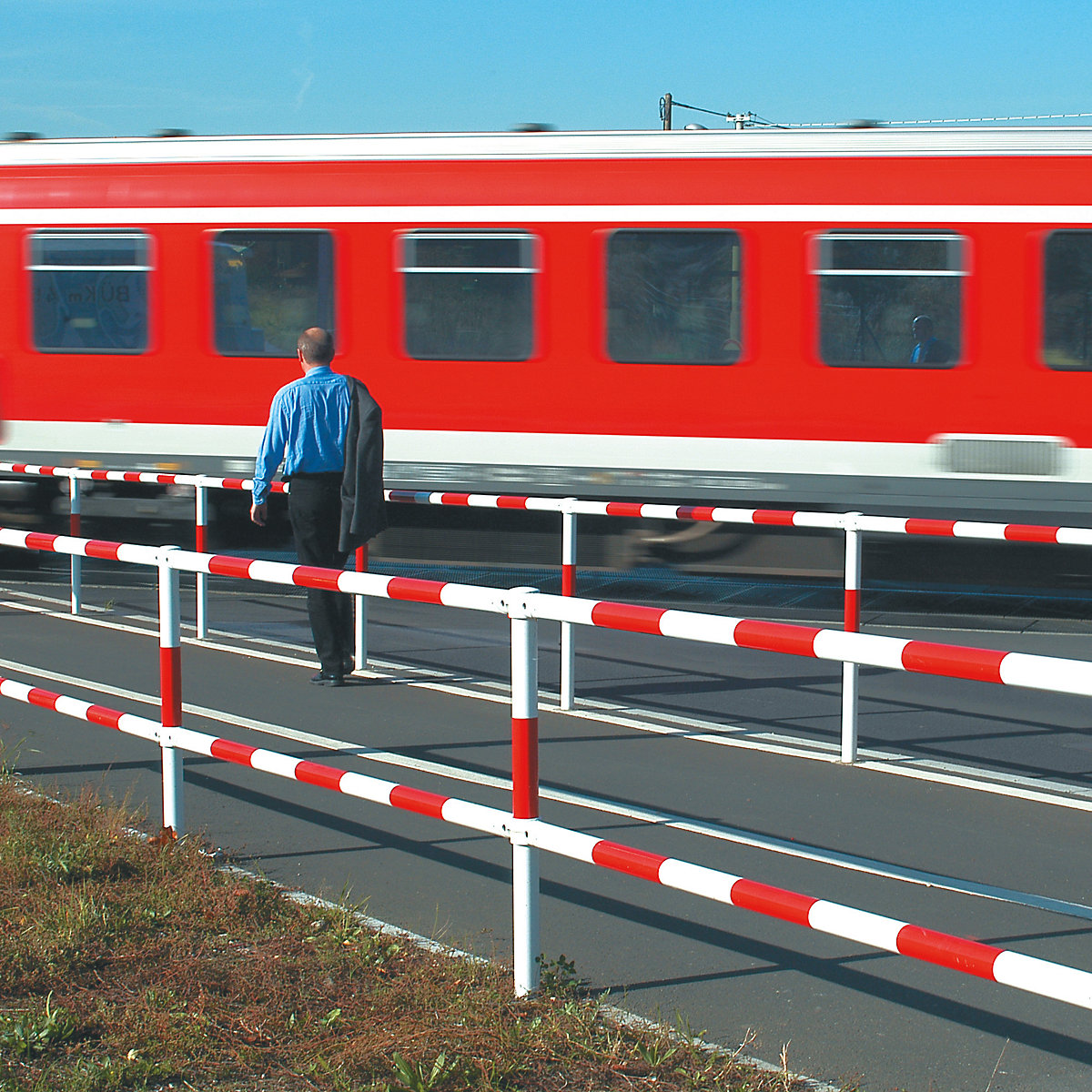 Barrière modulaire – Moravia (Illustration du produit 8)-7