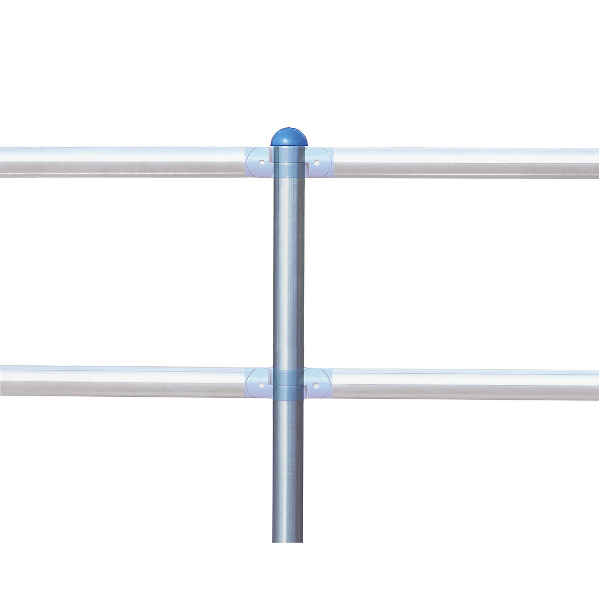 Barrière modulaire - Moravia