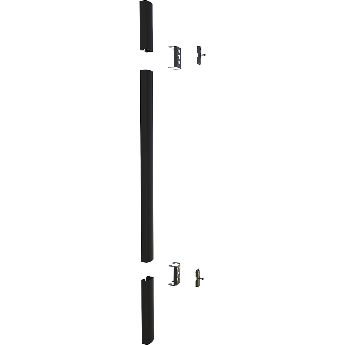 Kit de connexion pour bornes de protection X-Protect