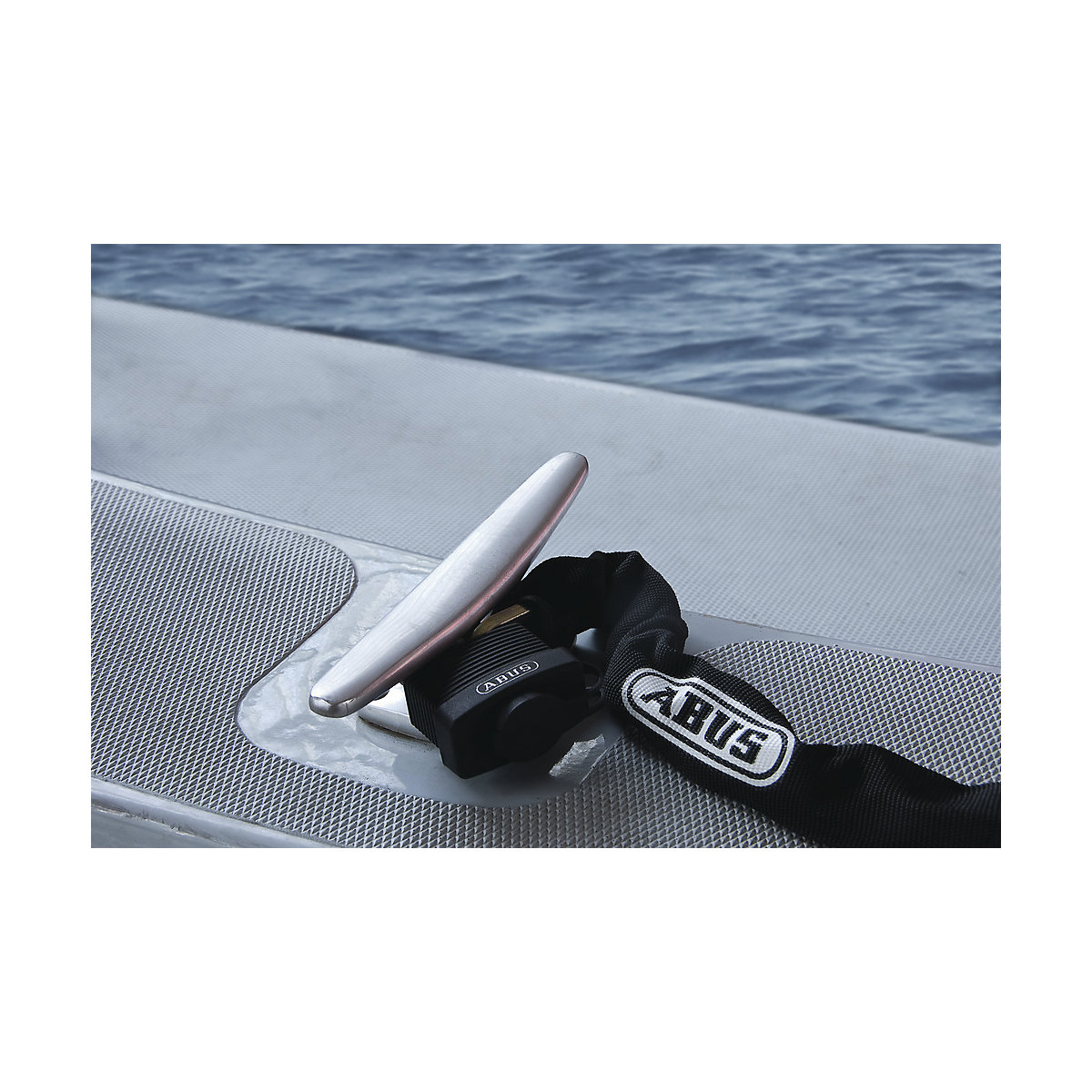 Cadenas, laiton – ABUS (Illustration du produit 3)-2