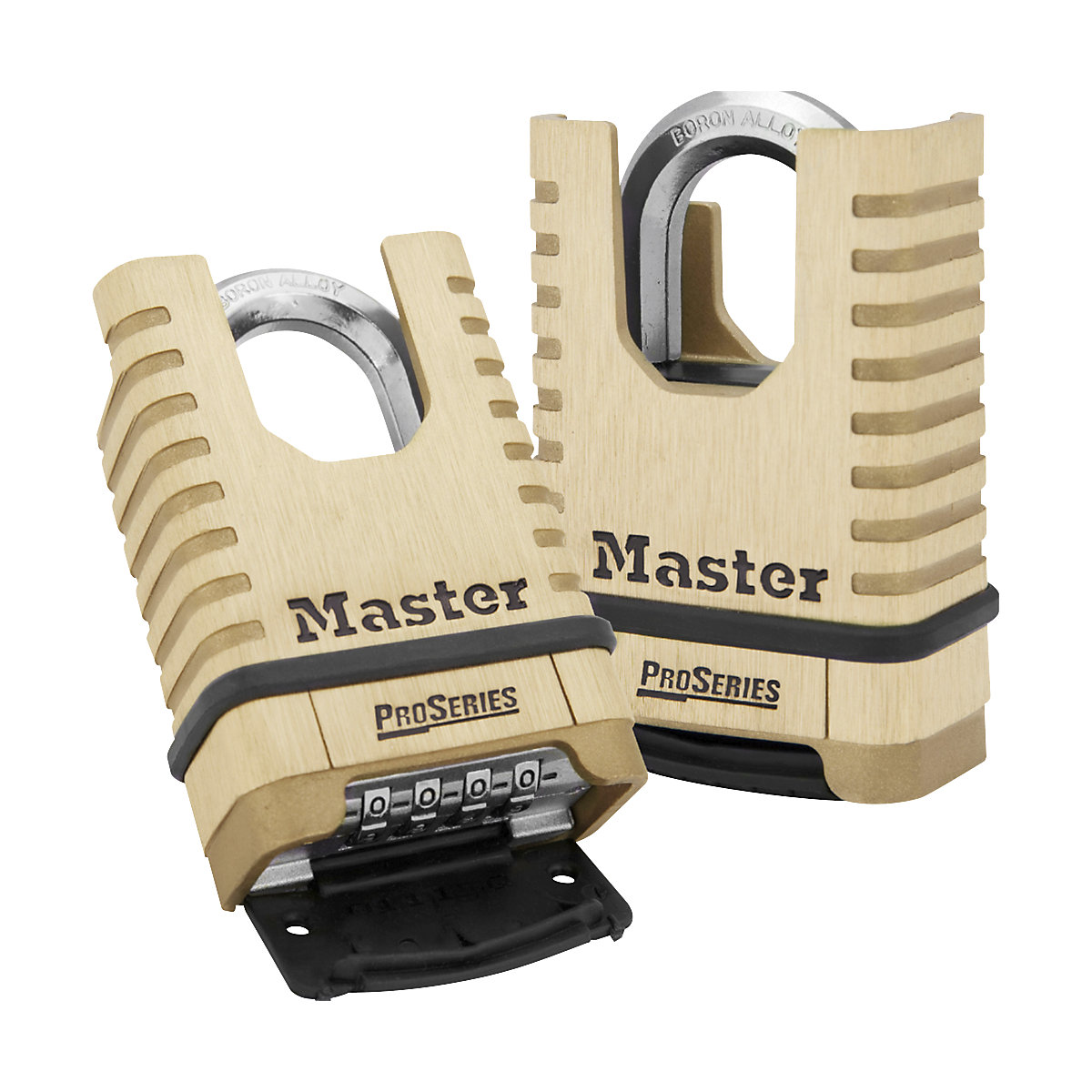 Cadenas, laiton – Masterlock