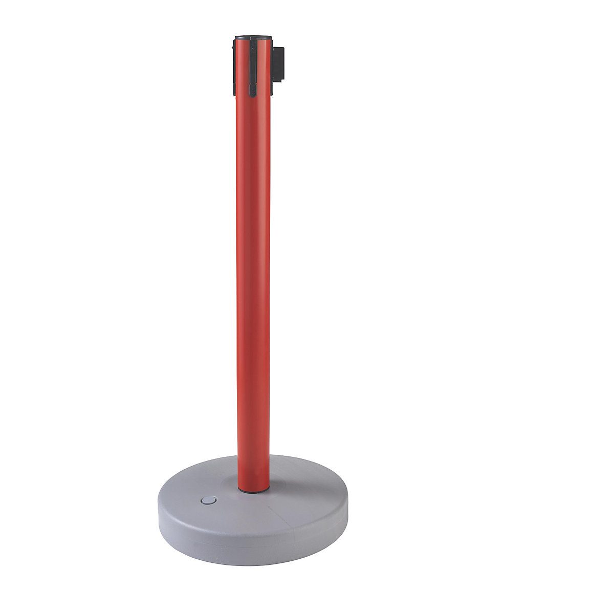 Lot de 2 potelets de délimitation à sangle (Illustration du produit 5)-4