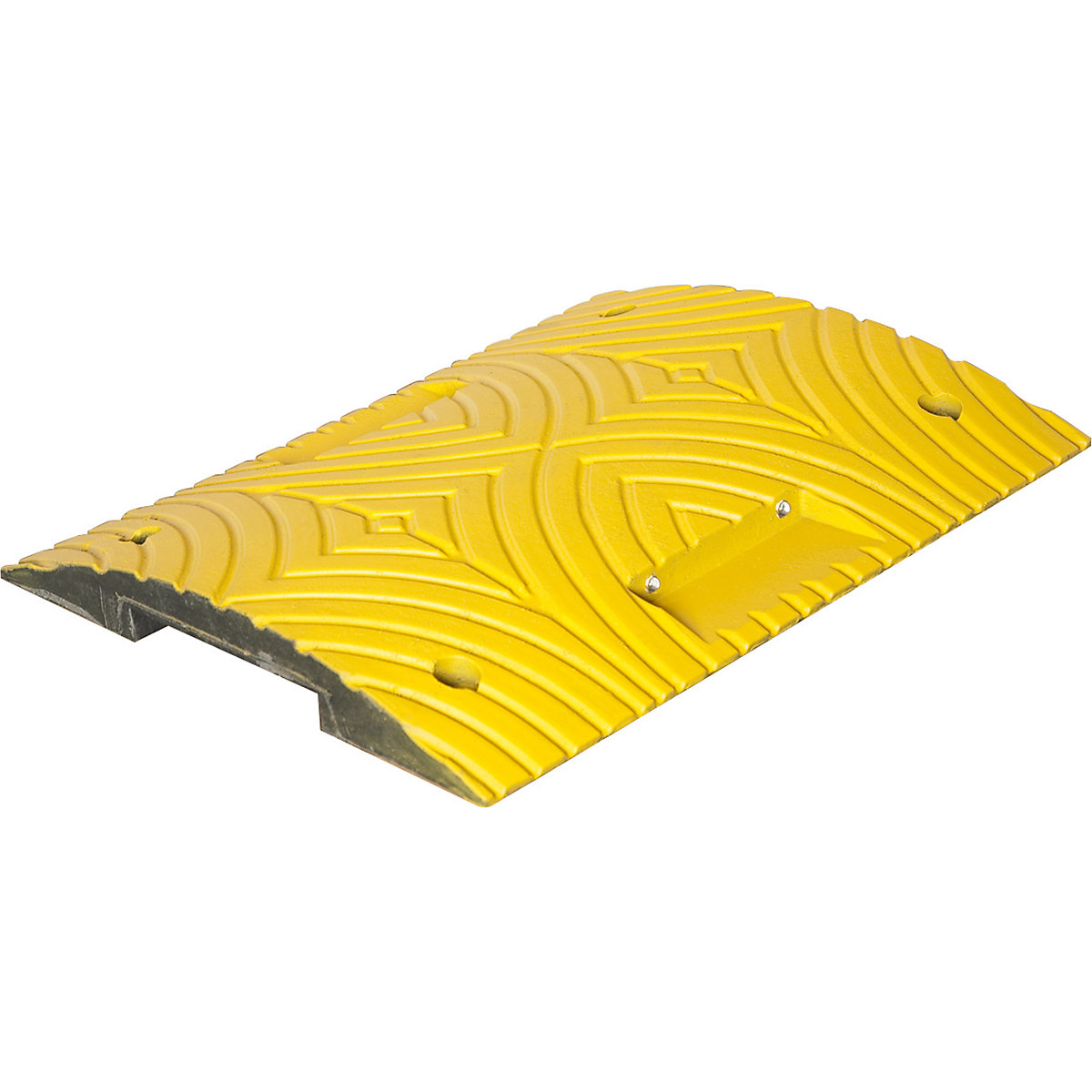 Ralentisseur, plastique recyclé – Moravia