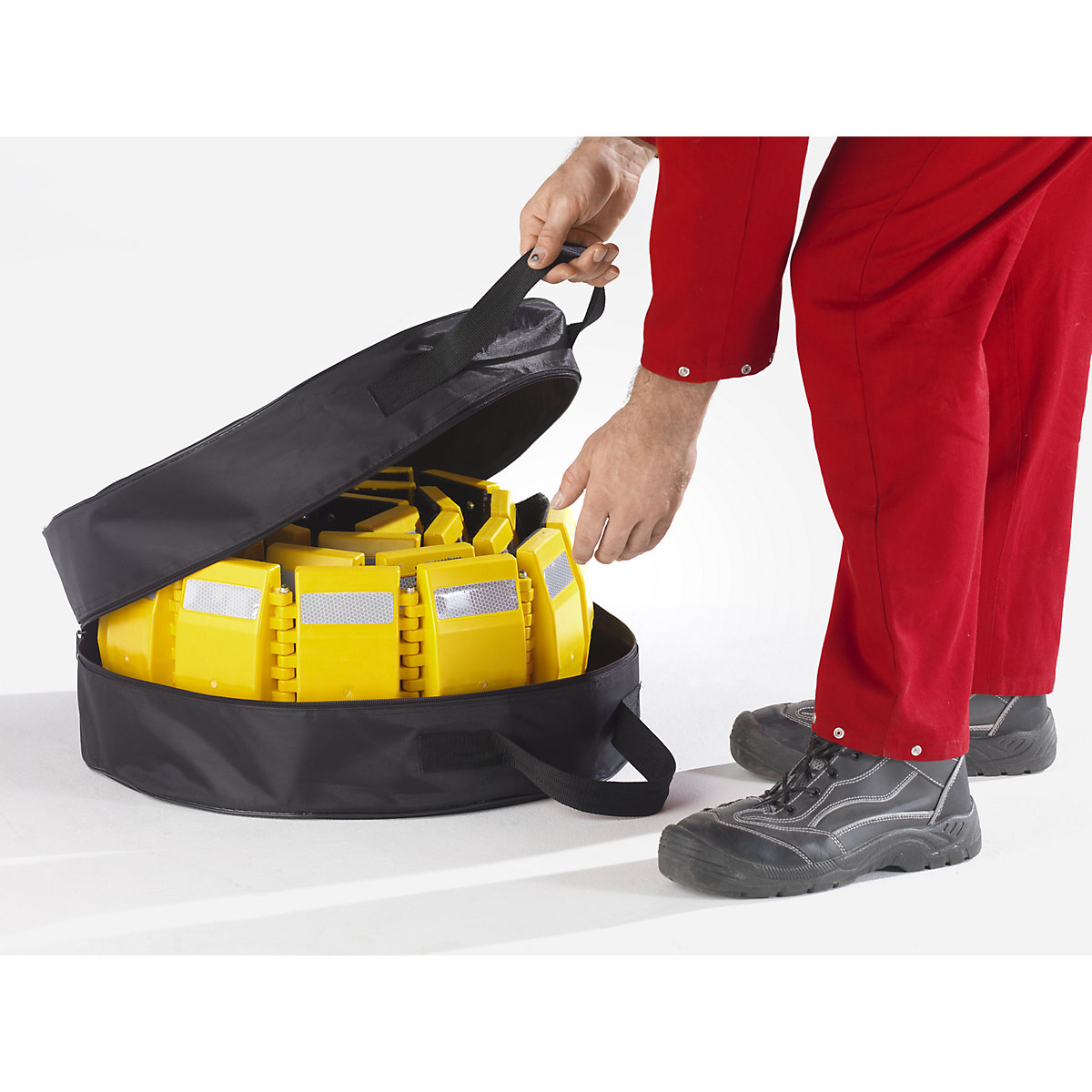 Ralentisseur portable (Illustration du produit 4)-3