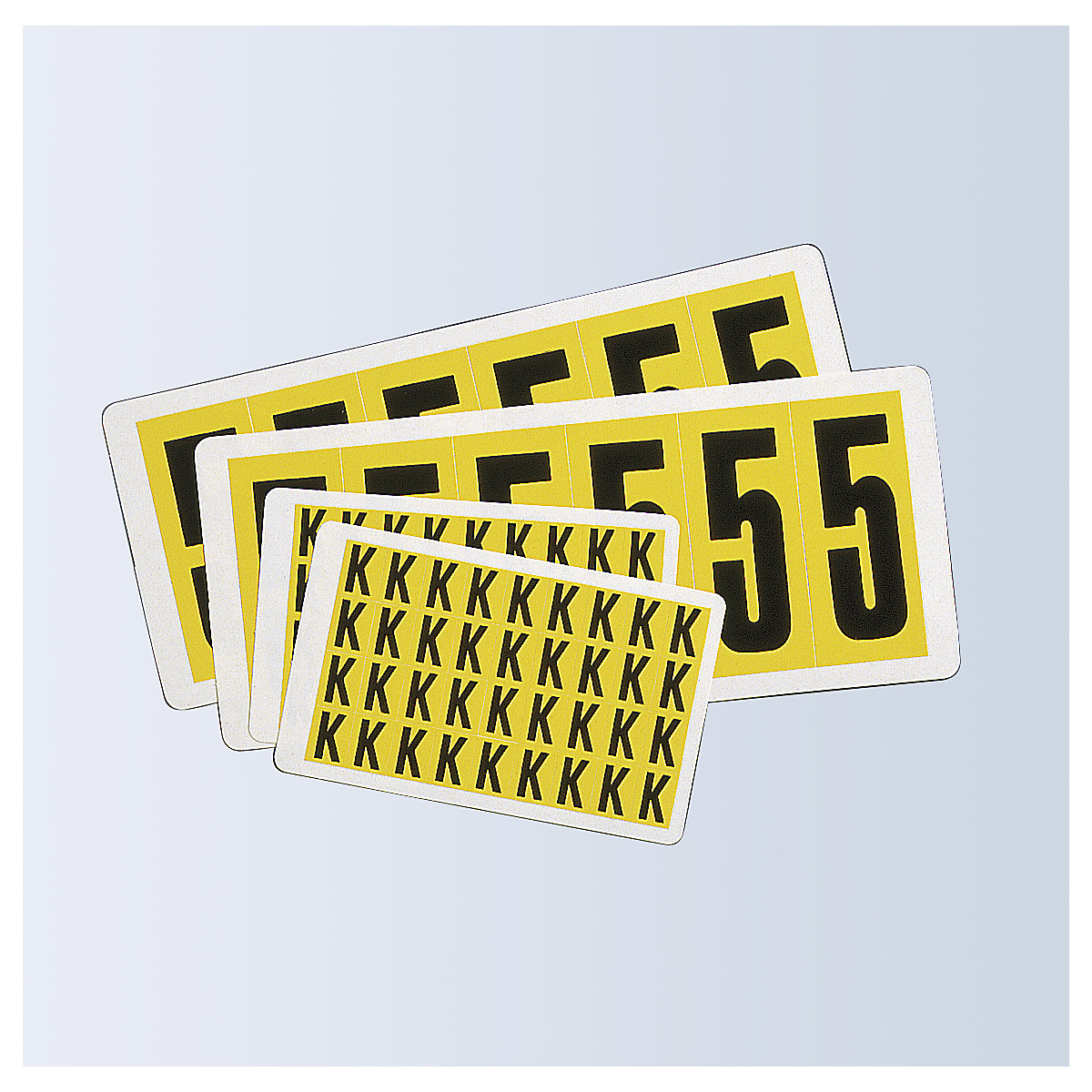 Jeu de caractères (Illustration du produit 2)-1