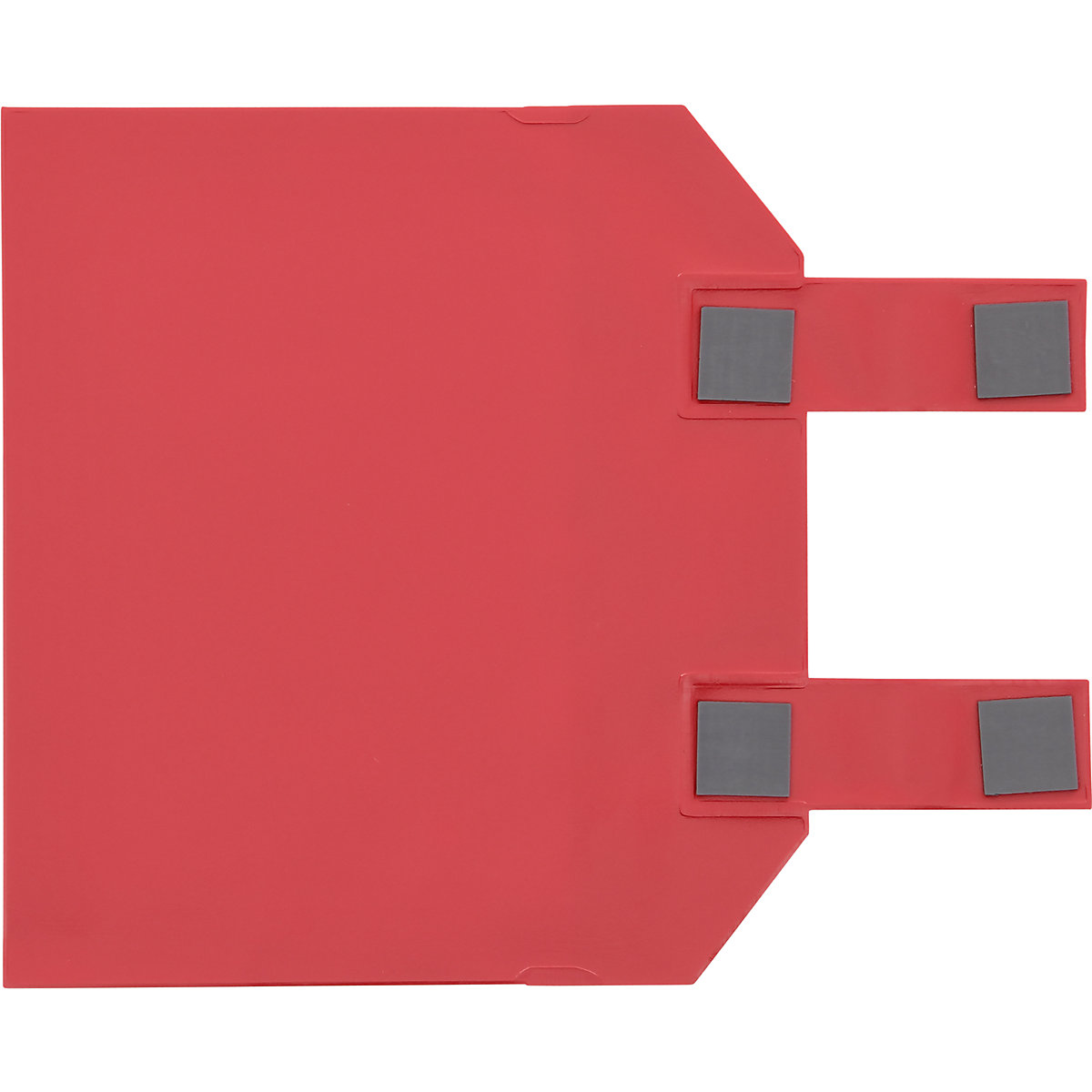 Pochettes pour caisses-palettes grillagées, lot de 50 (Illustration du produit 5)-4