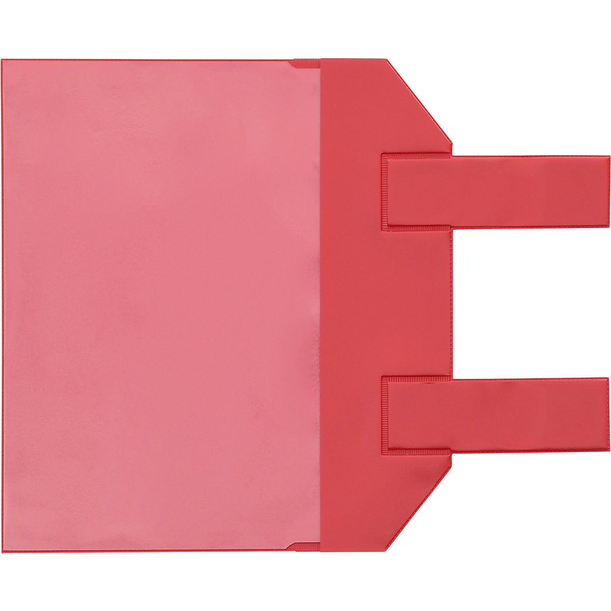 Pochettes pour caisses-palettes grillagées, lot de 50 (Illustration du produit 7)-6