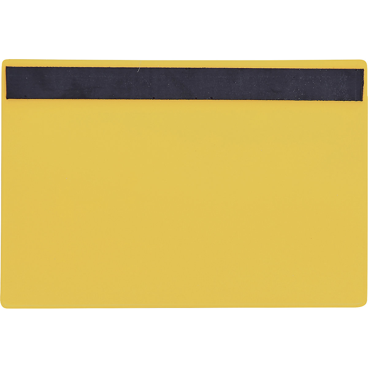 Porte-étiquettes magnétiques, lot de 50 (Illustration du produit 3)-2