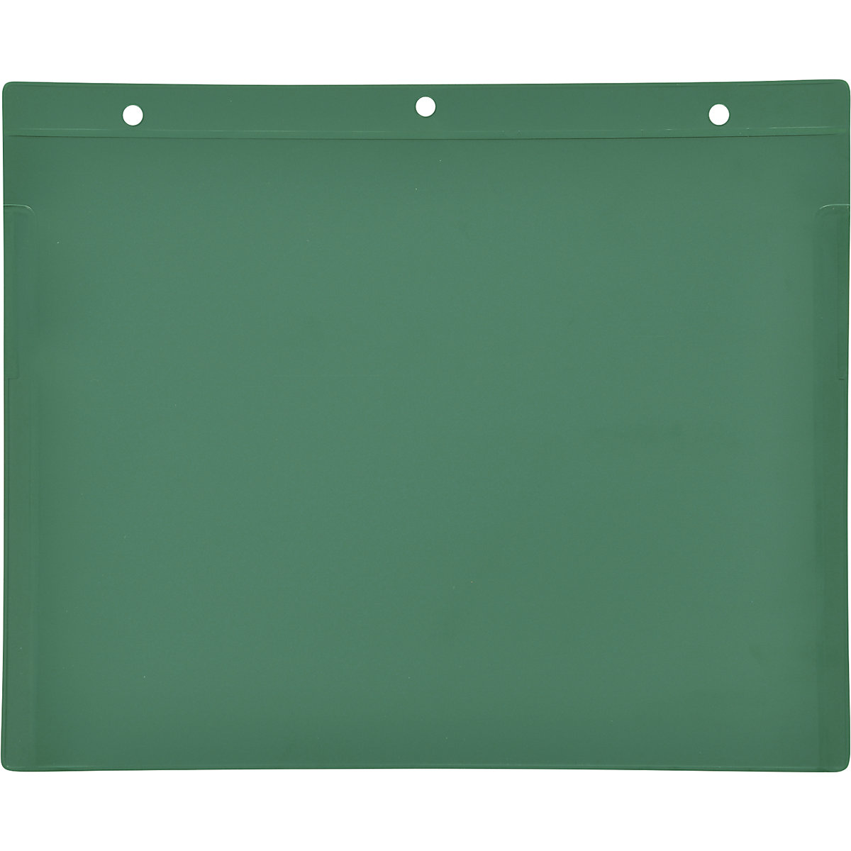 Porte-documents avec trous d'accrochage (Illustration du produit 3)-2