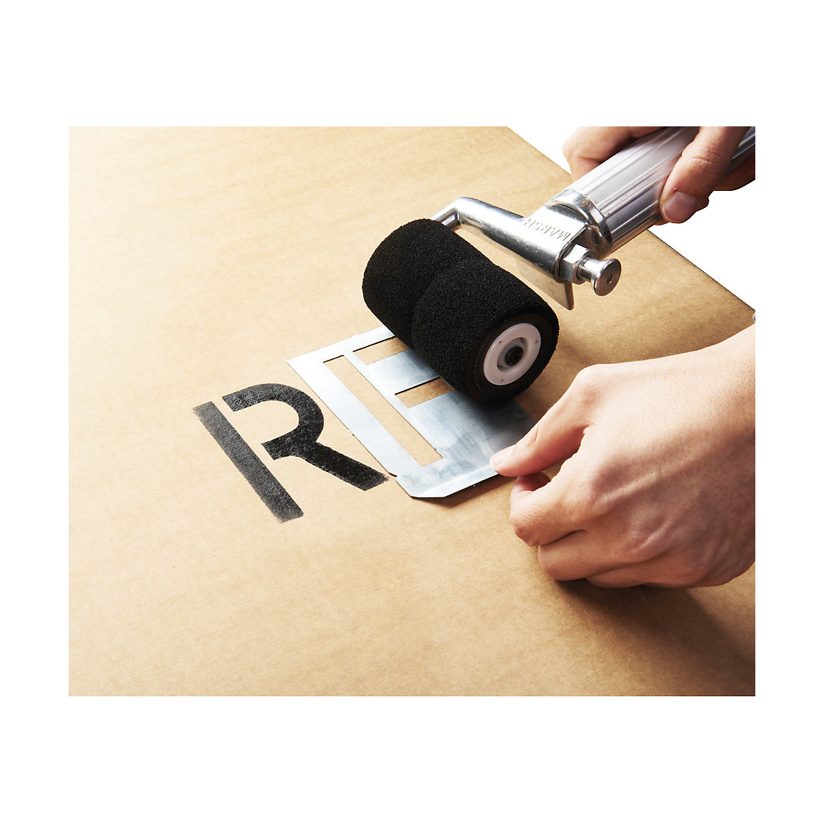 Rouleau de peinture (Illustration du produit 2)-1