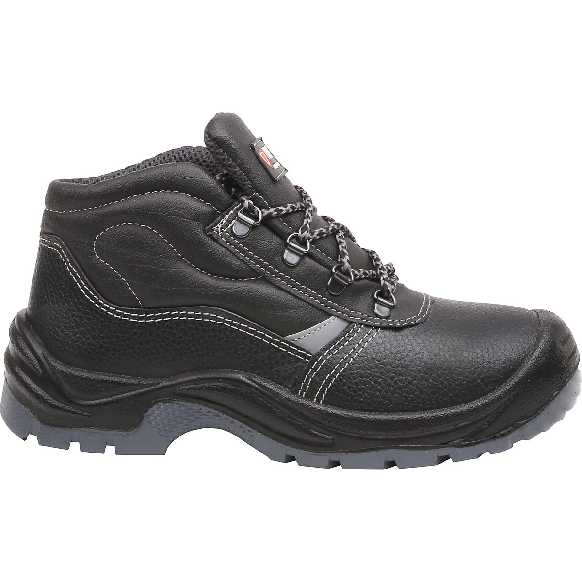 Bottes de sécurité PREROW S3 - Leipold+Döhle