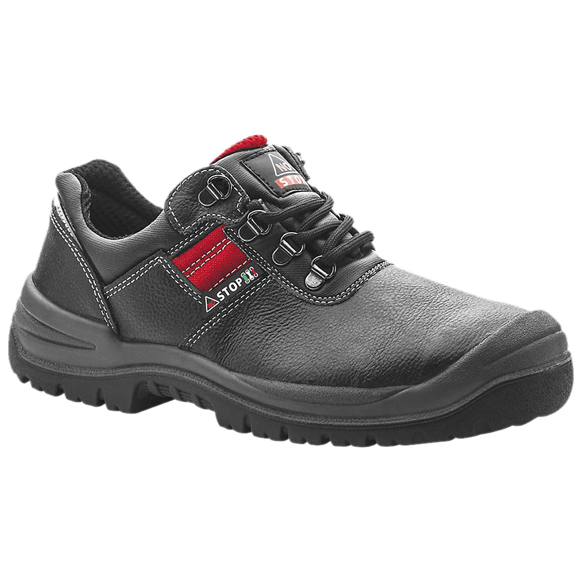 Chaussures basses S3 FERMO – Leipold+Döhle