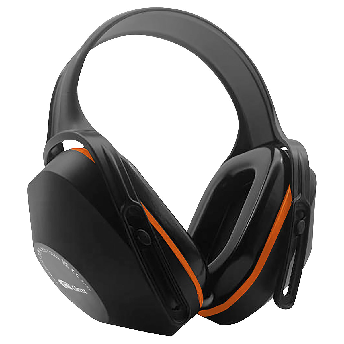 Casque de protection auditive avec anneau - Leipold+Döhle