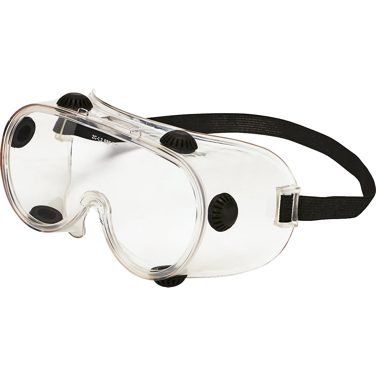 Lunettes cyclopes ventilées
