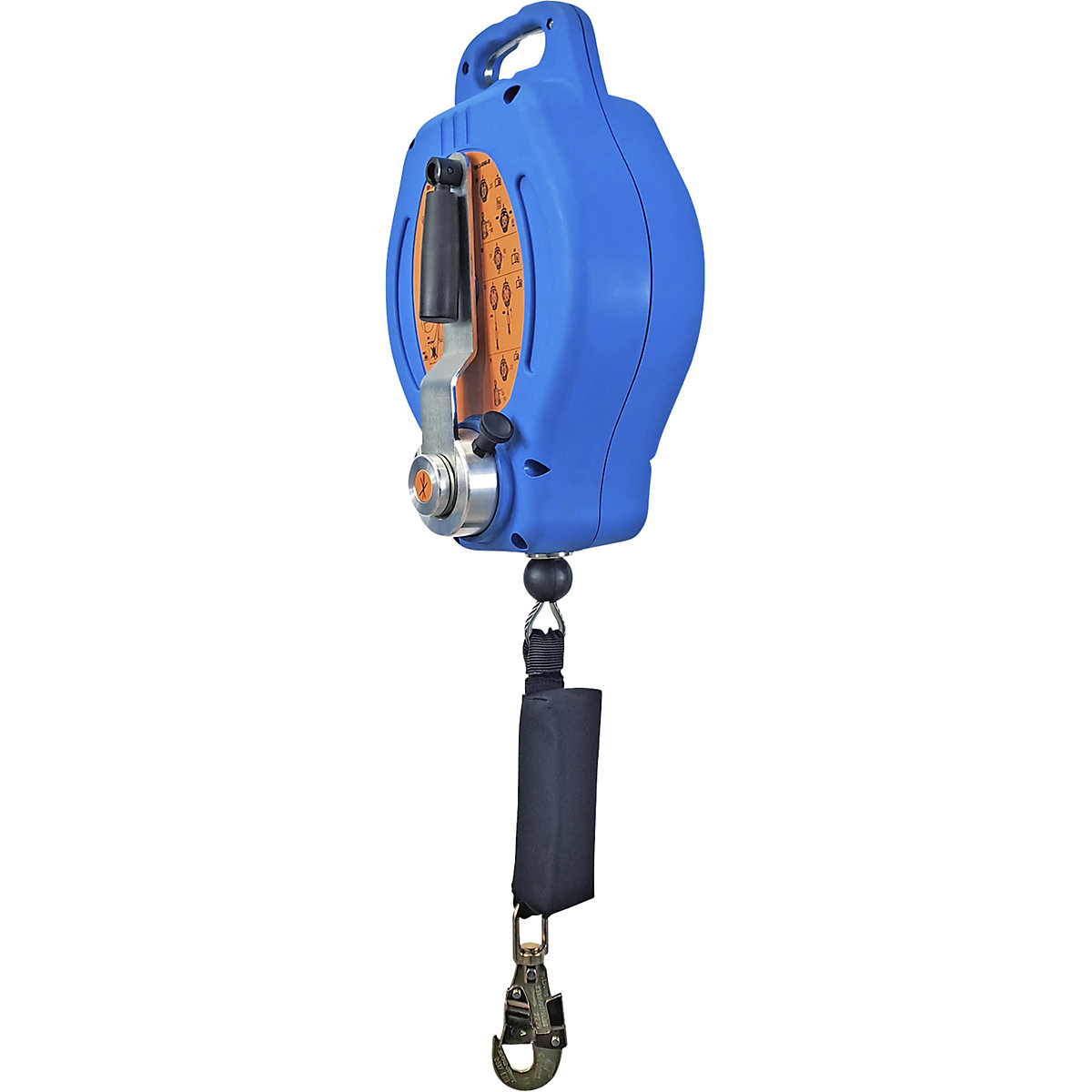 Dispositif anti-chute blocfor™ (Illustration du produit 3)-2