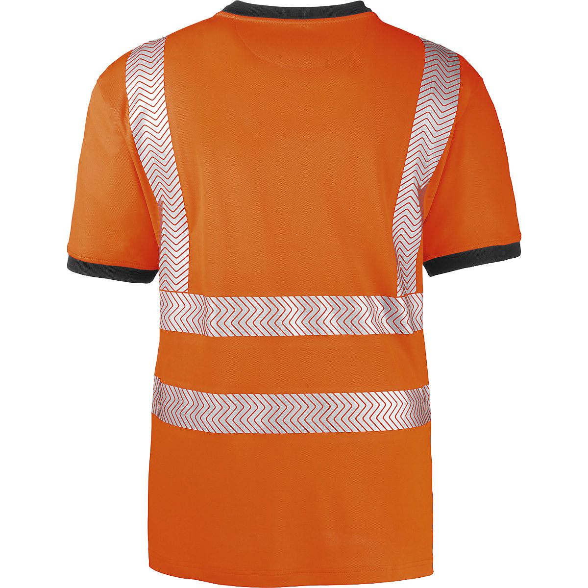 T-shirt de signalisation (Illustration du produit 2)-1