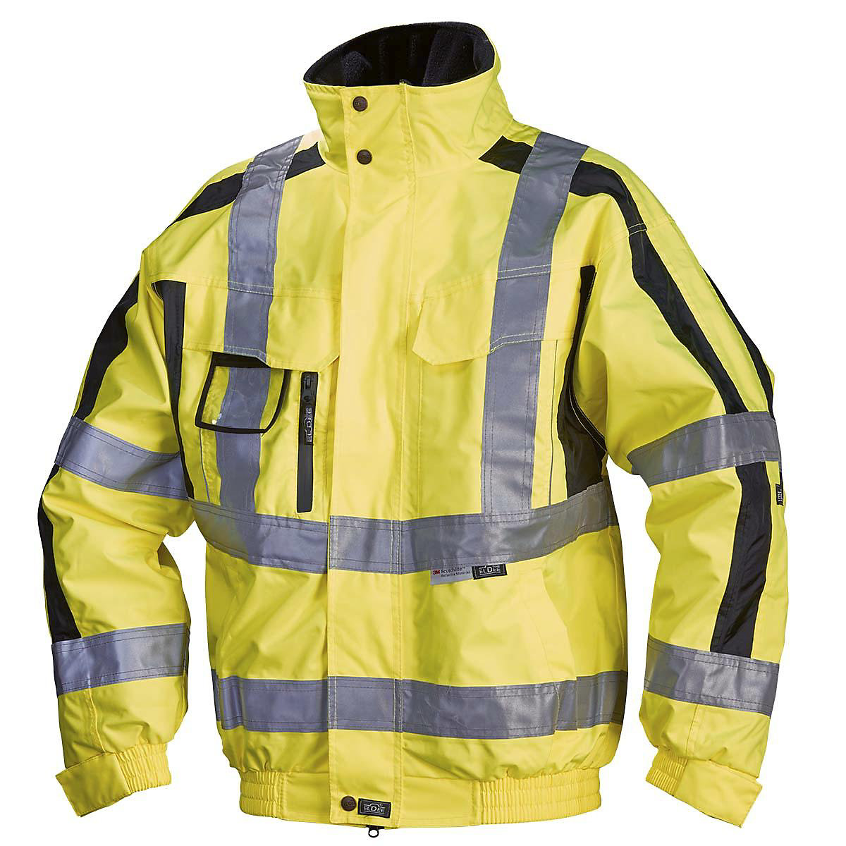 Blouson de pilote et de signalisation KEFLAVIK – Leipold+Döhle