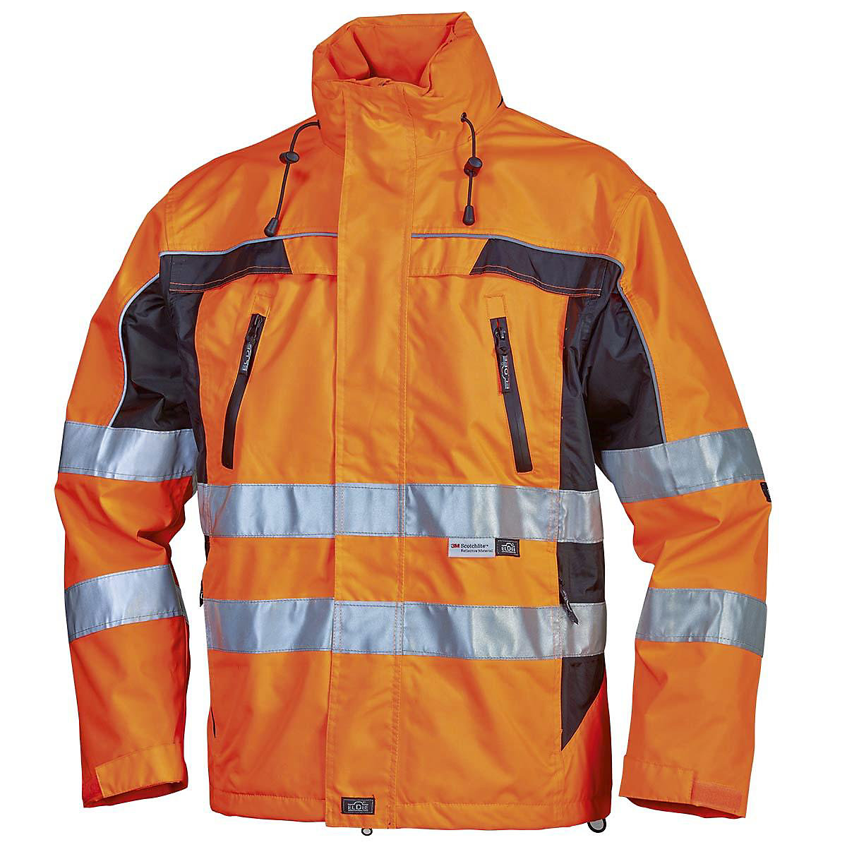 Veste de signalisation TAMBORA – Leipold+Döhle