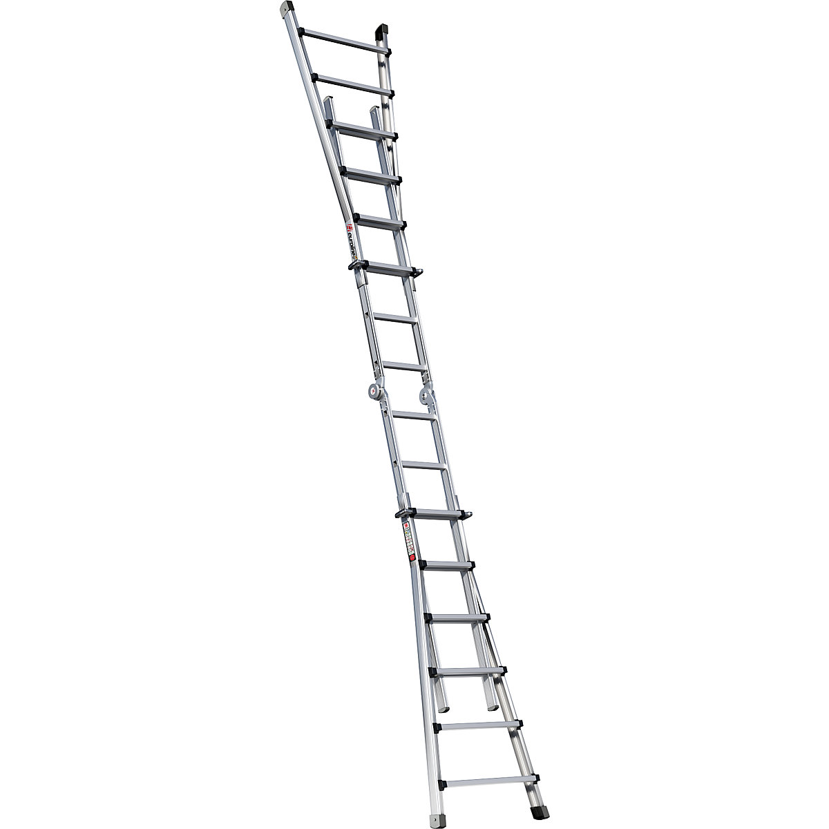 Escada articulada Alu-Vario – euroline (Imagem do produto 2)-1