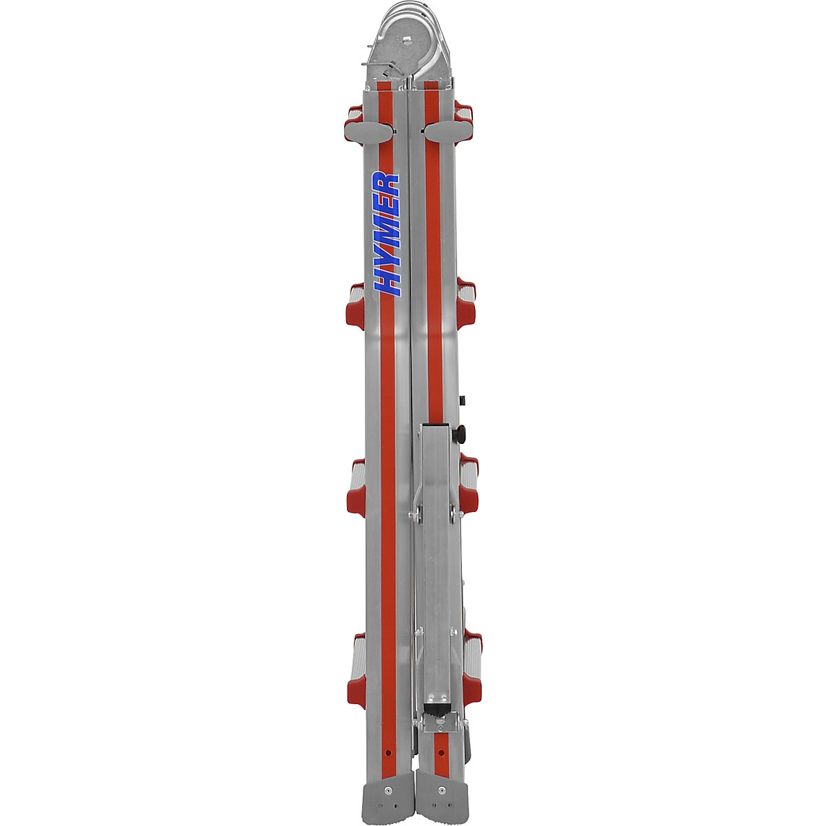 Escalera telescópica – HYMER (Imagen del producto 4)-3