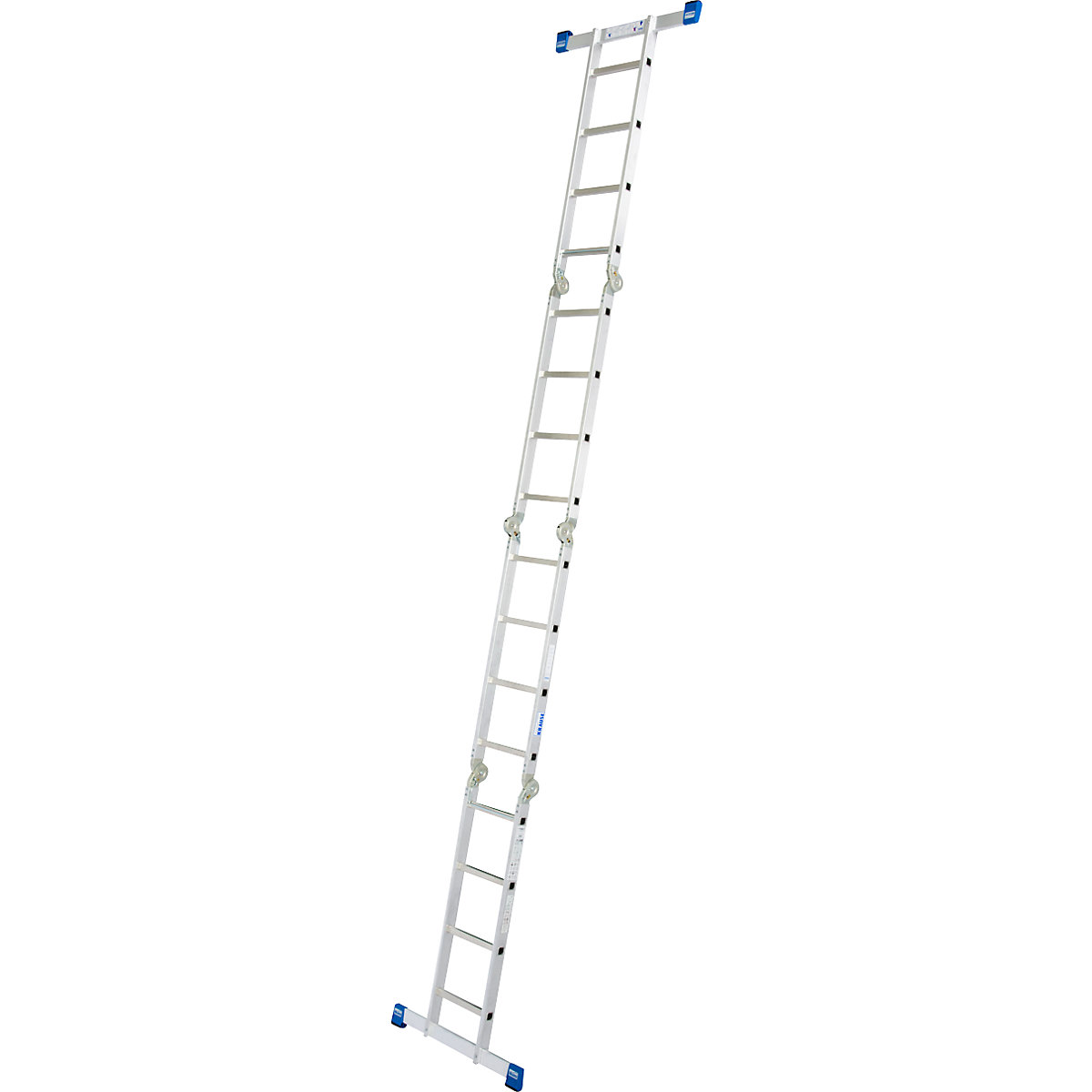 Escalera universal articulada STABILO – KRAUSE (Imagen del producto 4)-3