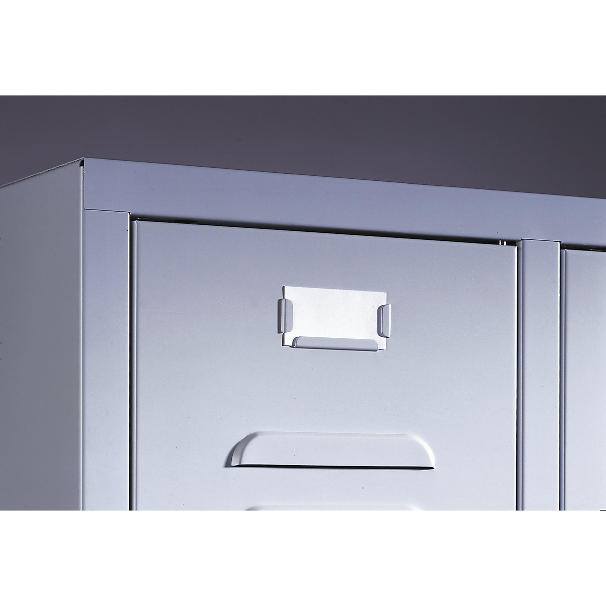 Placa para etiquetas de papel - C+P