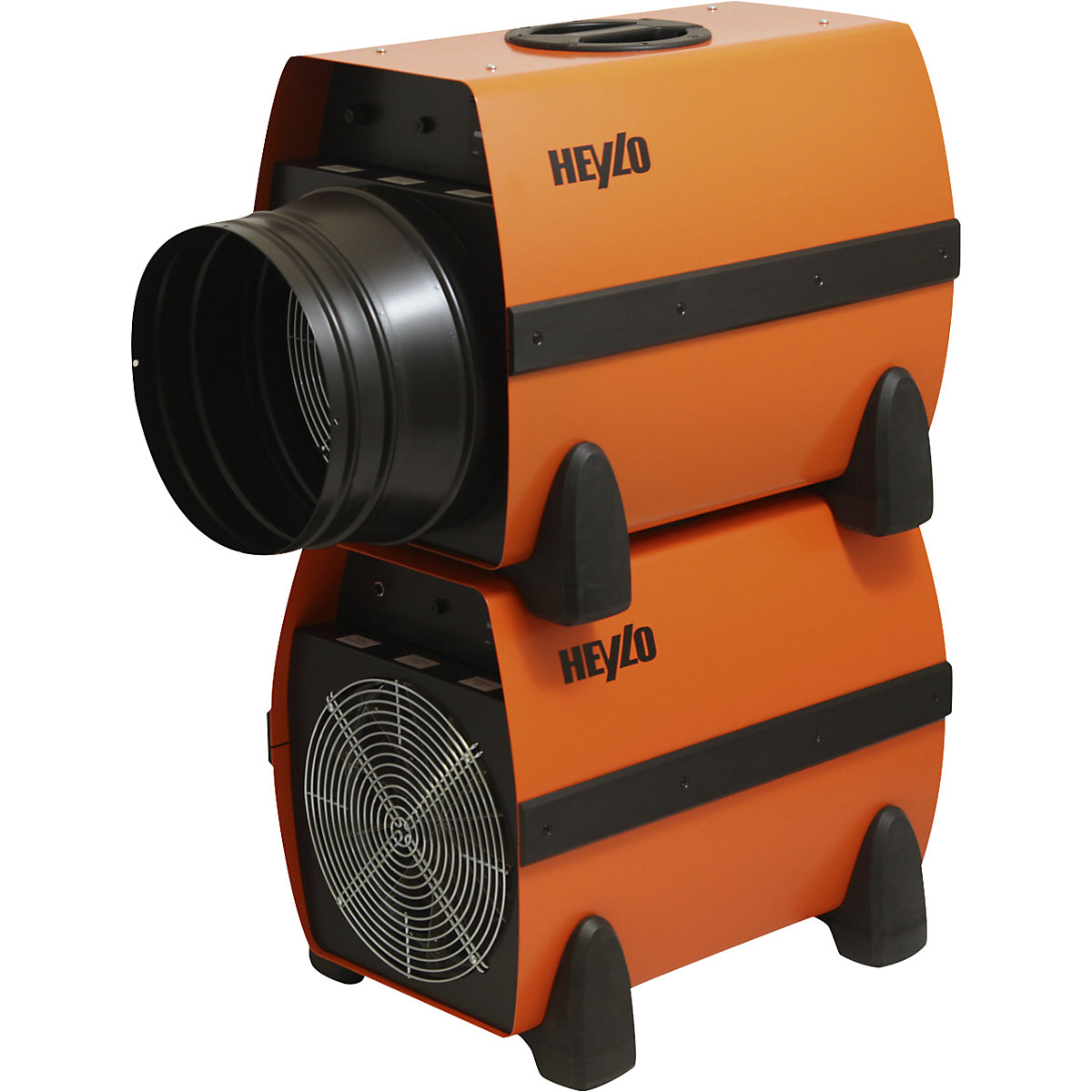 Aquecedor elétrico Heylo DE 20 S (Imagem do produto 9)-8